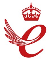 The King's Award for Enterprise logo